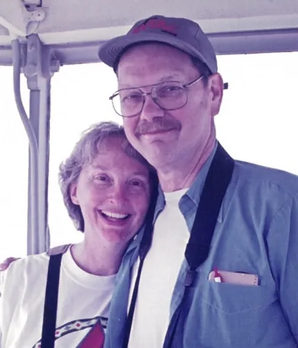 Darryl W. Bernett